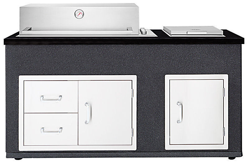 Beefeater BOKS100B Artisan Outdoor Kitchen Signature ProLine BBQ Module hero image