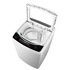 Beko 10kg Top Load Washing Machine BTL10W image NaN