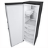 LG 324L Upright Freezer Matte Black GP-F324MBL image NaN
