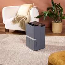 Ausclimate Large 35L Smart Dehumidifier ACD235 hero image