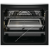 Electrolux 60cm Pyrolytic Dark Stainless Steel Oven with Steam EVEP619DSE image NaN