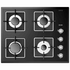 ILVE 60cm Natural Gas Cooktop ILBV604 image NaN