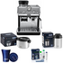 DeLonghi La Specialista Arte Manual Coffee Machine Package EC9155MBPK image NaN