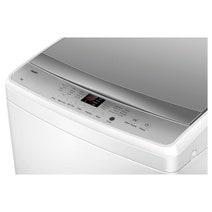 Haier 8kg Top Load Washing Machine HWT80AW1 hero image