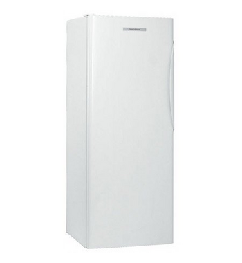 Fisher & Paykel E450LWW 451L Upright Fridge product image
