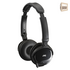 JVC HA-NC120 Noise Cancelling Over-Ear Headphones image NaN
