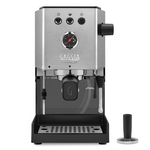 Gaggia Classic Up Espresso Coffee Machine Stainles Steel EG2500-00 hero image