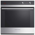 Fisher & Paykel Series 3 60cm Contemporary Electric Built-In Oven Stainless Steel OB60SC5LCX1 image NaN
