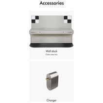 Dyson 360 VisNav Robot Vacuum Cleaner 304640-01 hero image