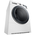 LG TD-H901MW 9kg Centum™ Heat Pump Dryer image NaN