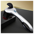 SOGA Portable Handheld Massager MASSAGER806KBLACK image NaN