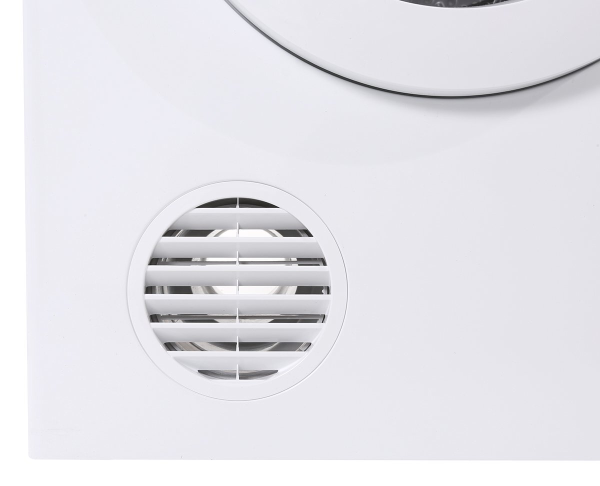 Electrolux EDV6051 6kg Vented Dryer hero image