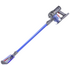 Dyson 210334-01 V6 Fluffy Handstick Vacuum Cleaner image NaN