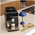 Philips 5500 Series LatteGo Fully Auto Espresso Machine EP5541-20 image NaN