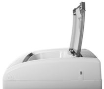 Esatto ETL6 6kg Top Load Washing Machine hero image