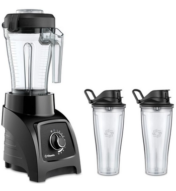 Vitamix 058204 S30 Blender