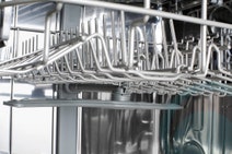 Ilve IVFSD60 Freestanding Dishwasher hero image