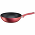 Tefal 28cm Perfect Cook Induction Non-Stick Wok G2721922 image NaN