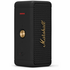 Marshall Emberton Portable Bluetooth Speaker Black and Brass 1005696 image NaN