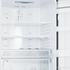 Electrolux EBM4300SDR 430L Bottom Mount Fridge image NaN