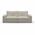 Kalona ROVINJ Two Seater Sofa Pearl WS-201-LR-VILA-54 image NaN
