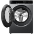 Haier 600 Series 12kg Front Load Washing Machine with Steam Care HWF12PXB2 image NaN