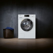 Miele 8kg Front Load Washing Machine WWD320 hero image