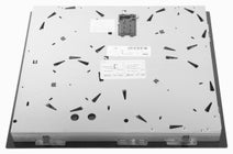 Chef CHC645BA 60cm Ceramic Cooktop hero image