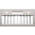 Whispair X3M06S5.EP 60cm Monte Carlo Under Cupboard Rangehood with Pro External Remote Motor image NaN