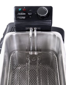 Sunbeam DF6300 Deep Fryer hero image