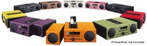 Yamaha MCRB142GRN Micro Hi-Fi with DAB+ & Bluetooth hero image