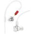 Pioneer DJE1500W Professional In-Ear headphones image NaN