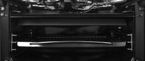 Westinghouse WLE527WA 54cm Freestanding Electric Oven/Stove hero image