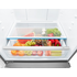 Westinghouse 530L Bottom Mount Fridge WBE5304SAL image NaN