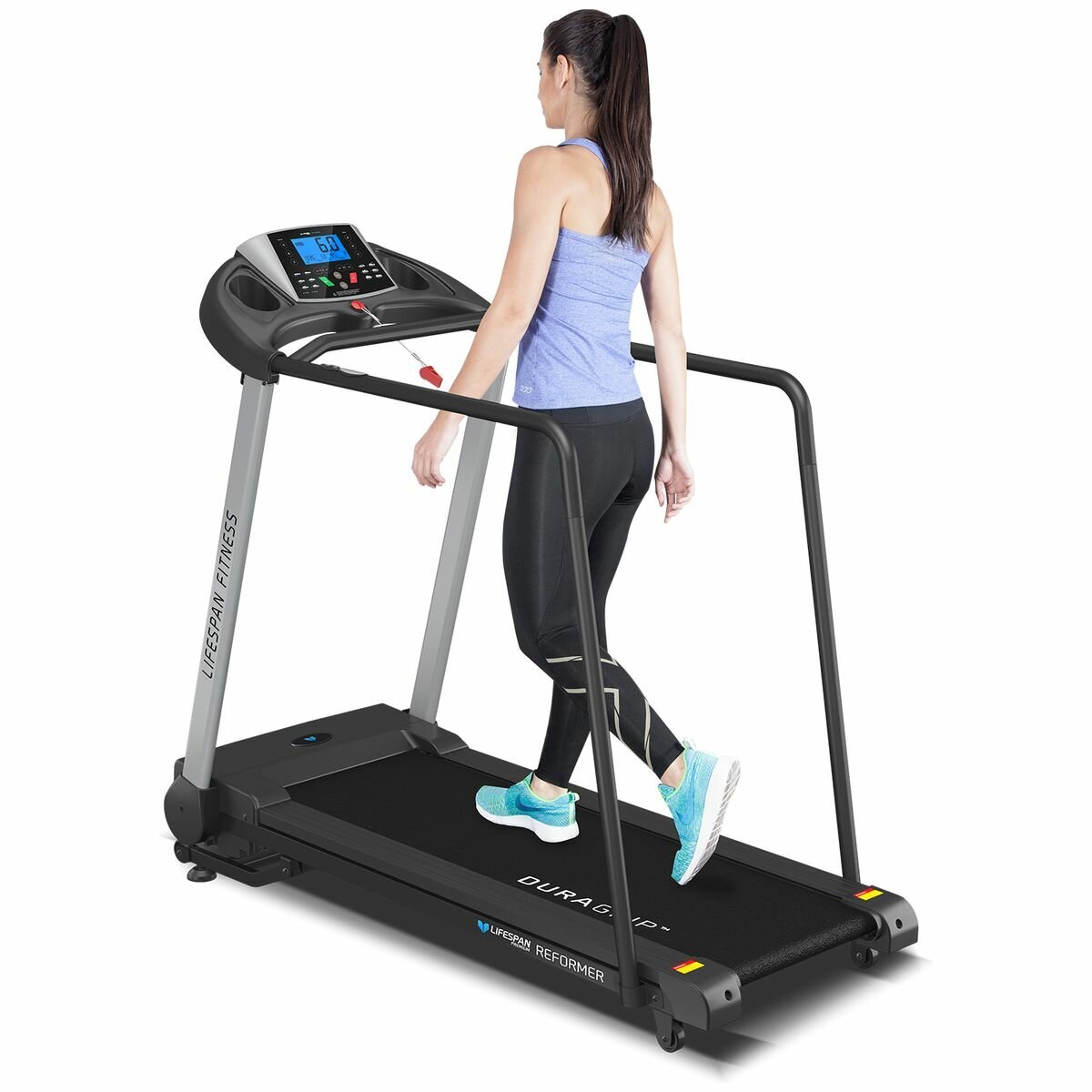 Lifespan fitness arc 2025 treadmill