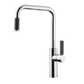 Armando Vicario LUZ Kitchen Mixer Tap with Pull Out