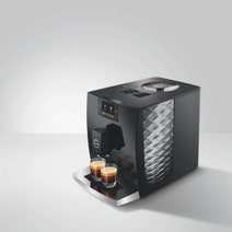 Jura C9 Automatic Coffee Machine Black 15757 hero image