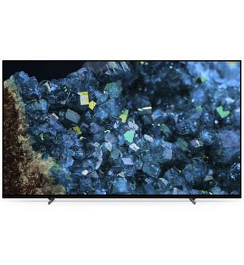 Sony Bravia 77 Inch A80L XR OLED 4K Google TV XR77A80L