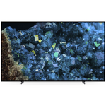 Sony Bravia 77 Inch A80L XR OLED 4K Google TV XR77A80L hero image