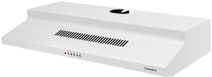 Westinghouse 90cm Fixed White Rangehood WRF910WA hero image