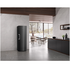 Miele 399L Freestanding Upright Fridge BlackSteel KS4783EDBS image NaN