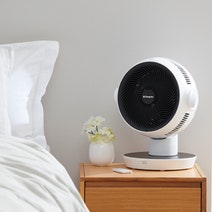 Dimplex Heat & Cool Air Circulator Fan DCAC30HC hero image