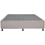 Sealy Queen Endurance Base In Eucalyptus - 720518 hero image