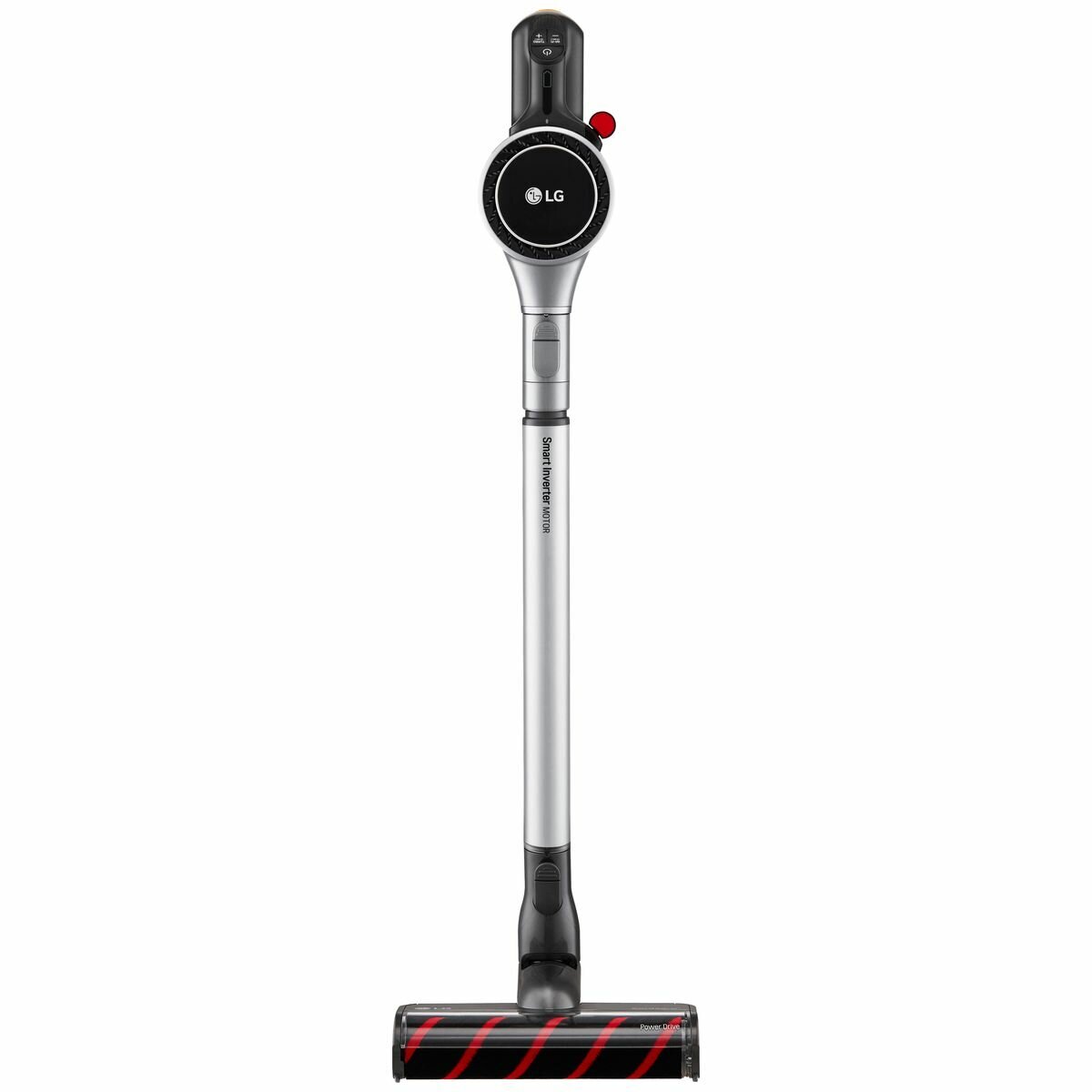 LG Cordless Stick Vacuum A9K-EVOLVE hero image