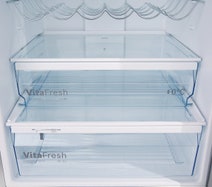 Bosch 454L Serie 4 Top Mount Fridge KDN53VL30A hero image