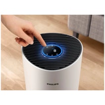 Philips 1000i Series Air Purifier White AC171570 hero image