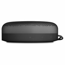 B&O BeoPlay A1 Portable Bluetooth Speaker Black - 1297826 hero image