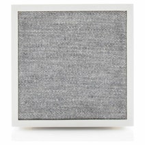 Tivoli Audio Cube Wireless Speaker White CUBWHT hero image