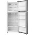 Mykin 413L Top Mount Fridge Stainless Steel MTM413S image NaN
