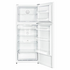 Haier 457L Top Mount Fridge HRF454TW image NaN